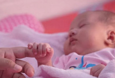 Memberi Asi Secara Langsung Bermanfaat Meningkatkan Ikatan Ibu Dan Bayi