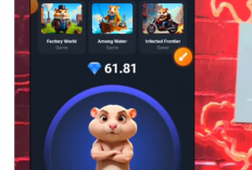 Hamster Kombat: Harga Diamond dan Pembaruan Terbaru