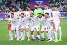Piala Dunia 2026: Meksiko Siap Tampung Iran, tapi FIFA Bergeming, Apa yang Terjadi?