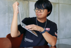 MacBook Neo Pakai Chip iPhone, Laptop Murah Apple yang Siap Goyang Pasar Windows?