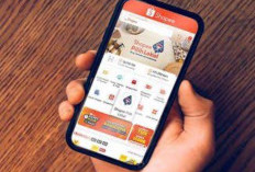 Cara Beli Tiket Kereta Api Bayar Dengan Shopee Paylater