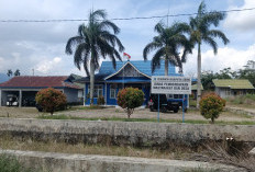 2 Desa Belum Ajukan Pencairan DD