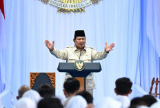 Pak Prabowo dan Purbaya Mendapat Surat Cinta dari Gubernur Sumbar soal Pemotongan TKD