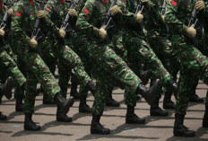Soroti Kekerasan Oknum TNI, Koalisi Masyarakat Sipil Kritik Pernyataan KSAD Maruli
