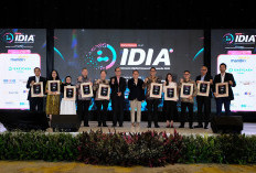 Indonesia Digital Innovation Awards 2025 Soroti Inovasi Teknologi dalam Dunia Bisnis