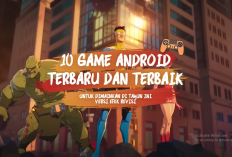 10 Game Android Terbaru dan Terbaik di Bulan Maret 2024