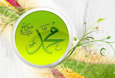 Meneladani Rasulullah SAW dalam Menjaga Keseimbangan Alam