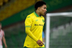 Barcelona Merekrut Pemain Berusia 16 Tahun Ajay Tavares