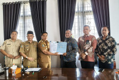 Pemkab Lebong Gandeng PLN, Perkuat PAD dari Pajak Listrik