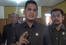 DPRD Bengkulu Utara Minta Penambahan Kuota Haji