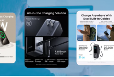 Rekomendasi Power Bank Anker Terbaik 2026: Panduan Memilih Sesuai Kebutuhan Anda
