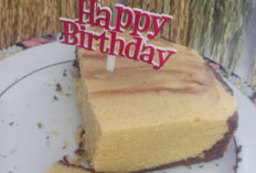 Resep Sehat Kue Tart Tanpa Oven