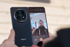 Adu Performa Oppo Find N6 dan X9 Series, HP Flagship