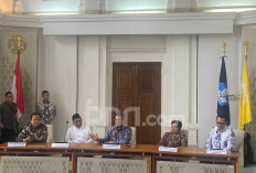 UI Desak Menteri ESDM Bahlil Lahadalia Meminta Maaf