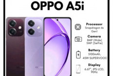3 HP Snapdragon Rp2 Jutaan yang Enak Diajak Multitasking