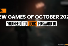 15 Game Baru Oktober 2024 yang Wajib Dinantikan