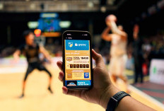 Aplikasi GoPay Hadirkan Fitur Indonesian Basketball League