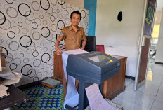 32.509 Objek PBBP2 Tahun 2025, Target PAD Capai Rp 3,1 Miliar