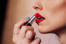 Rekomendasi Lipstik Tahan Lama 24 Jam Terbaik, Transferproof dan Waterproof