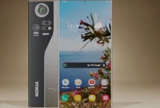 Nokia G13 Plus Menggoda Kelas Entry Level, Baterai 5000 mAh