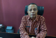 Pemda Bengkulu Utara Salurkan BBM Subsidi untuk 201 Nelayan