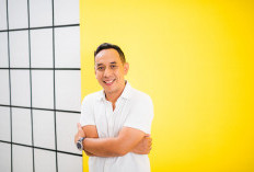  Royalti Musik Tak Transparan, Pongki Barata Desak LMKN Lakukan Digitalisasi