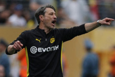 Pelatih BVB: Tim-tim Amerika Selatan Diuntungkan di Piala Dunia Antarklub