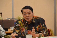 Gandung Pardiman DPR: Kecelakaan Kereta di Bekasi Timur Berdampak ke Industri Manufaktur