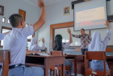 Peserta PPG Dalam Jabatan Bisa Daftar Lowongan Sekolah Garuda atau Tidak?