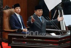 ASN PPPK Butuh Jaminan Pensiun, Bukan Hanya Kenaikan Gaji, Semoga Prabowo Paham