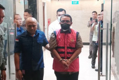 Terlibat Korupsi Kegiatan Fiktif, EO, Kepala Dinas, Kabid di Dinas Kebudayaan DKI Jakarta Ditetapkan Tersangka