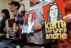 TNI Ikut Usut Kasus Penyiraman Air Keras Aktivis KontraS