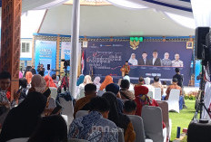 Efisiensi Anggaran, Mendikdasmen Minta PPPK & P3K Paruh Waktu Tenang, Ada Solusinya