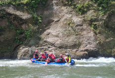Pemkab Lebong Komitmen Eksplore Potensi Wisata
