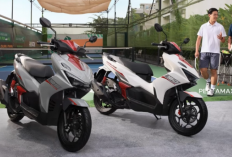 Review Spesifikasi Honda Air Blade 160 Terbaru 2026, Harga Vietnam 58 Jutaan