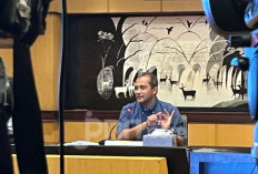 Kemenkum Tegaskan Pasal Penghinaan untuk Melindungi Harkat dan Martabat Presiden