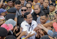 Ungkap Kelakuan Pejabat saat Kunker ke Luar Negeri, Mahfud MD: Presiden Prabowo Harus Beri Aturan Tegas