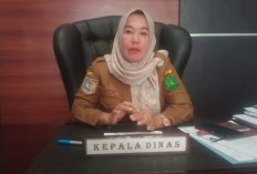 Realisasi Pembangunan Jalan Baru Desa Talang Ratu Terhambat