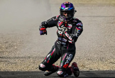 Jorge Martin Hadapi Dilema Besar di MotoGP Valencia 2025