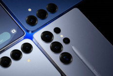 Samsung Galaxy S26 Edge Siap Meluncur, Tampilannya Diduga Mirip iPhone 17 Pro