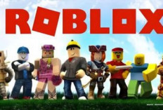   Bahaya Game Roblox bagi Anak, Ini Fakta Mengejutkannya