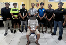  Modus Tawarkan Pekerjaan, Warga BU Diamankan Polisi
