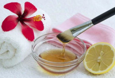 Ini 4 Masker Peel Off Alami yang Bisa Dibuat Sendiri