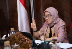 MenPANRB Rini Ungkap Tantangan Seleksi PPPK 2024, Honorer Jangan Kaget