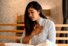 7 Kebiasaan Malam Ini Ternyata Tanpa Sadar Bisa Bikin Jantung Rusak