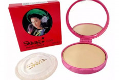 5 Produk Makeup Skiva Terbaik Untuk Usia 50 Tahun