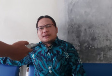 DPK Usul Anggaran Rp 1 M untuk Sapras Perpustakaan Baru 