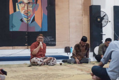 Gus Baihaqi Minta PBNU Menyikapi Kasus Korupsi Kuota Haji