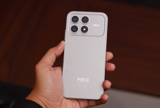 Review POCO F8 Pro: Desain Kalem, Performa Flagship, dan Harapan Harga 7 Jutaan
