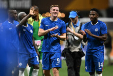 Piala Dunia Antarklub 2025: Chelsea Gemilang di Laga Pertama Grup D